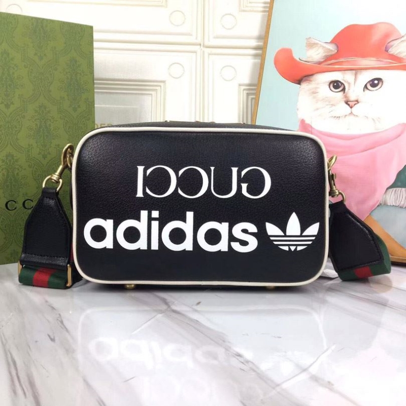 G*u*i satchel bags